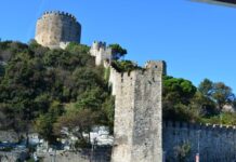 None other than Constantine