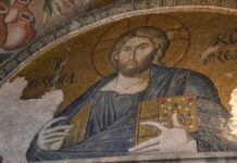 Constantinople in religious matters