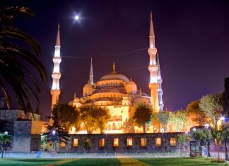 Imperial Wealth and Political Turmoil