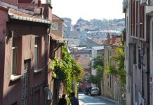 Provincial Treasuries and Tax Disputes