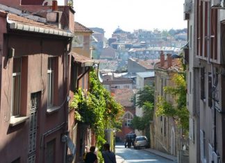 Provincial Treasuries and Tax Disputes