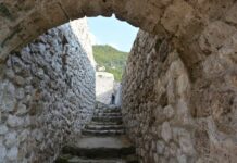 Strategic Importance of the Gate of Eugenius