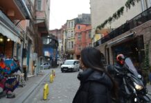 Problem of Identifying the Horaia Gate