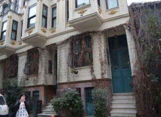 From Vienna in Austria to Larissa in Thessaly