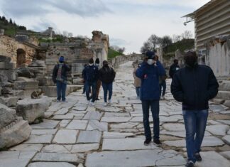 Uncertainty and Shortage Among the English